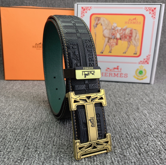 Hermès Belt