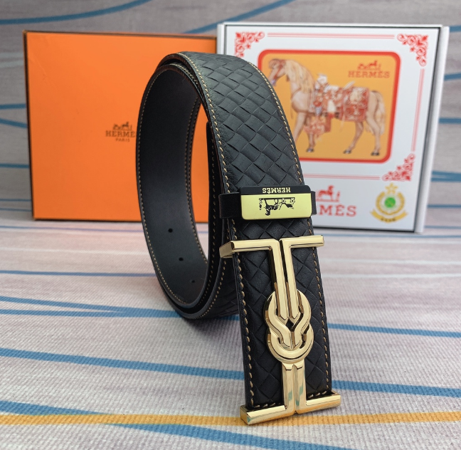 Hermès Belt