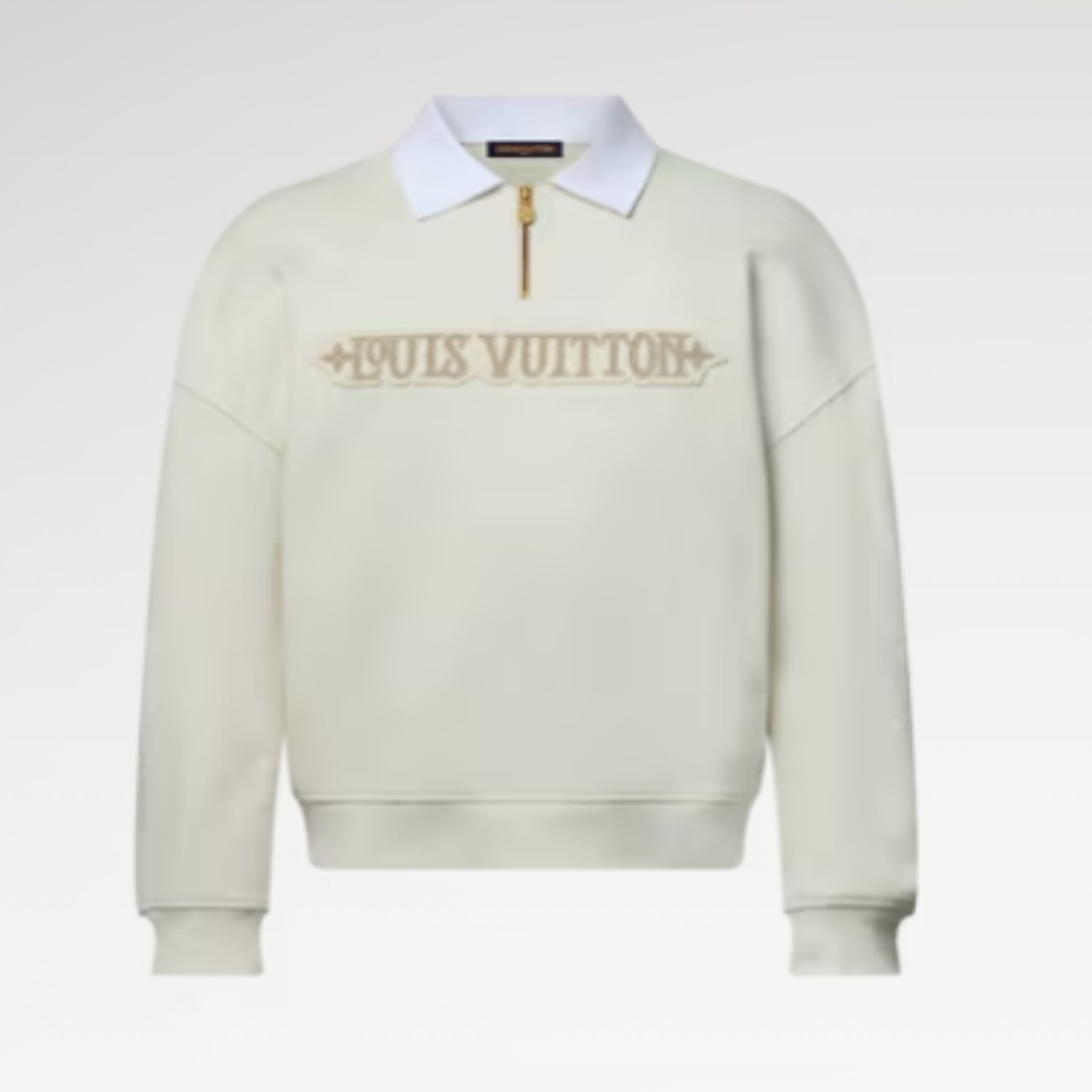 LV clothing