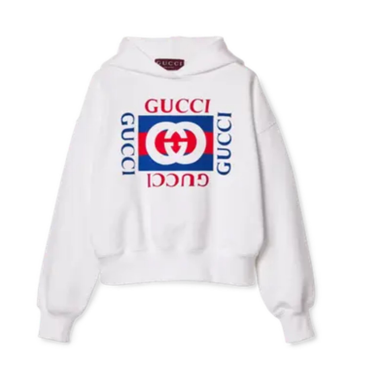 Gucci clothing