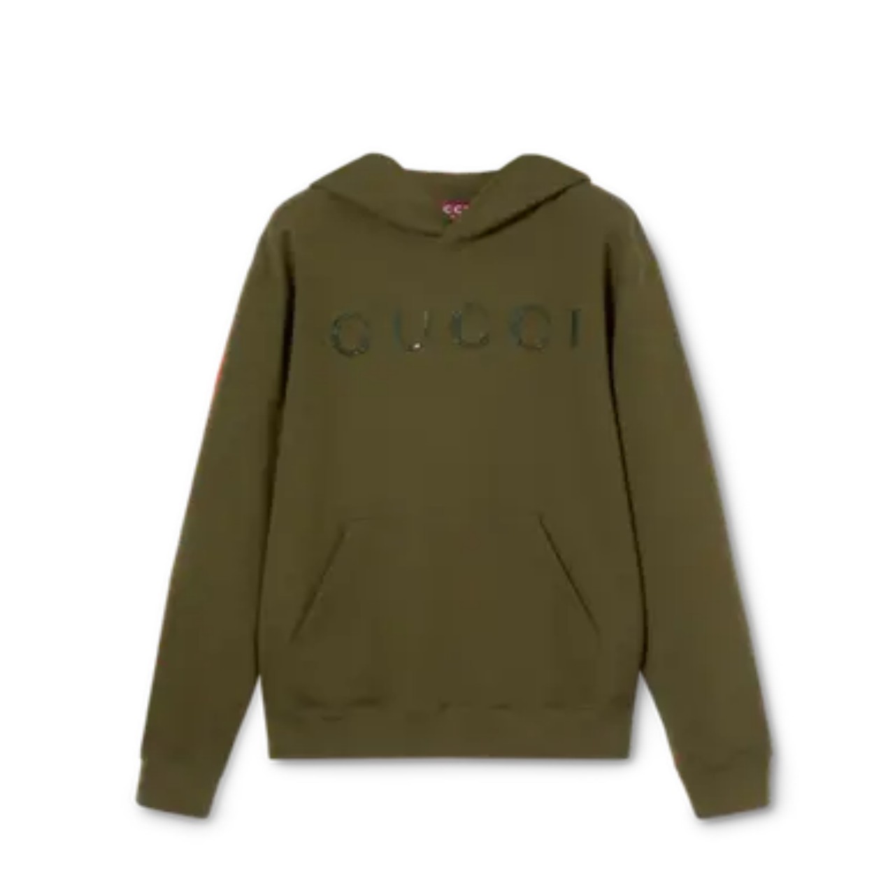 Gucci clothing