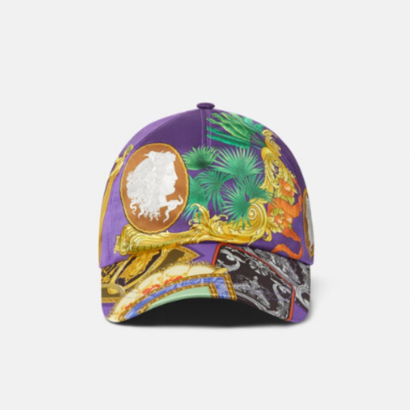 Versace Hat