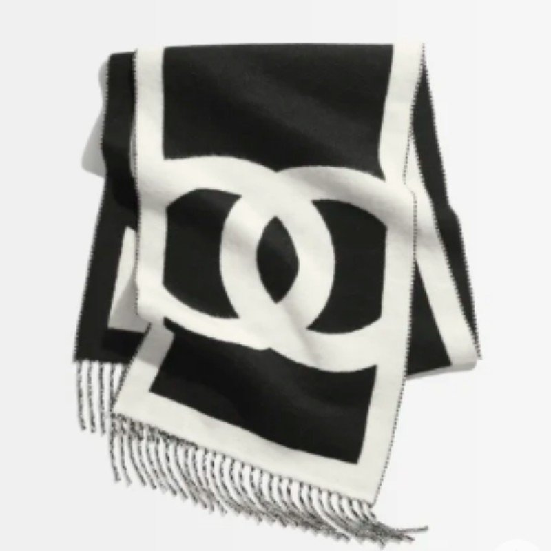 Chanel Scarf Blind Box