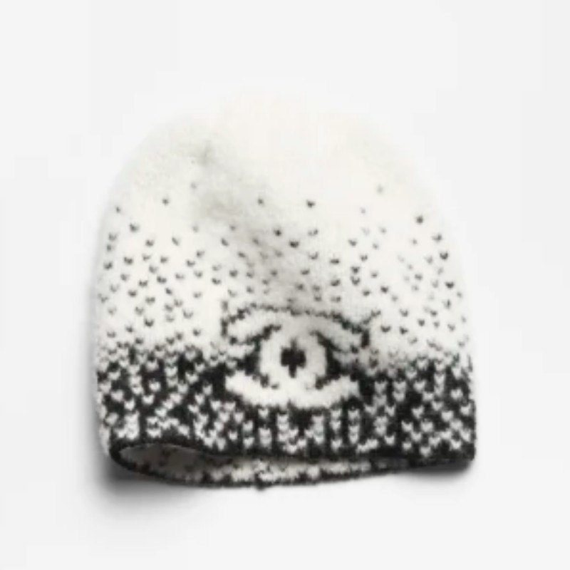 Chanel Hat Blind Box