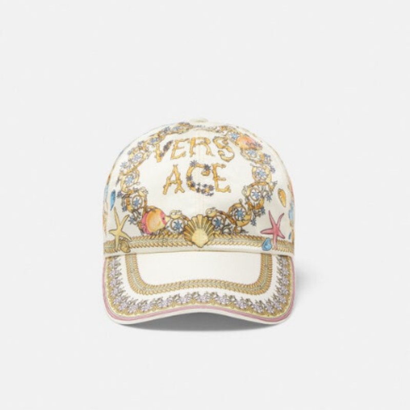 Versace Hat Blind Box