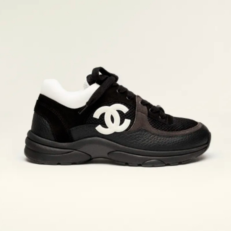 Chanel shoes