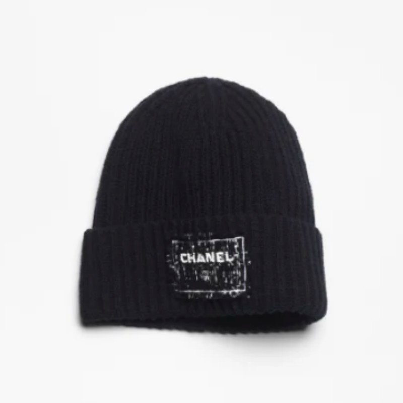 Chanel hat