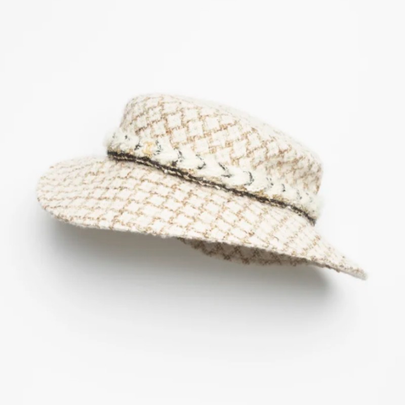 Chanel hat