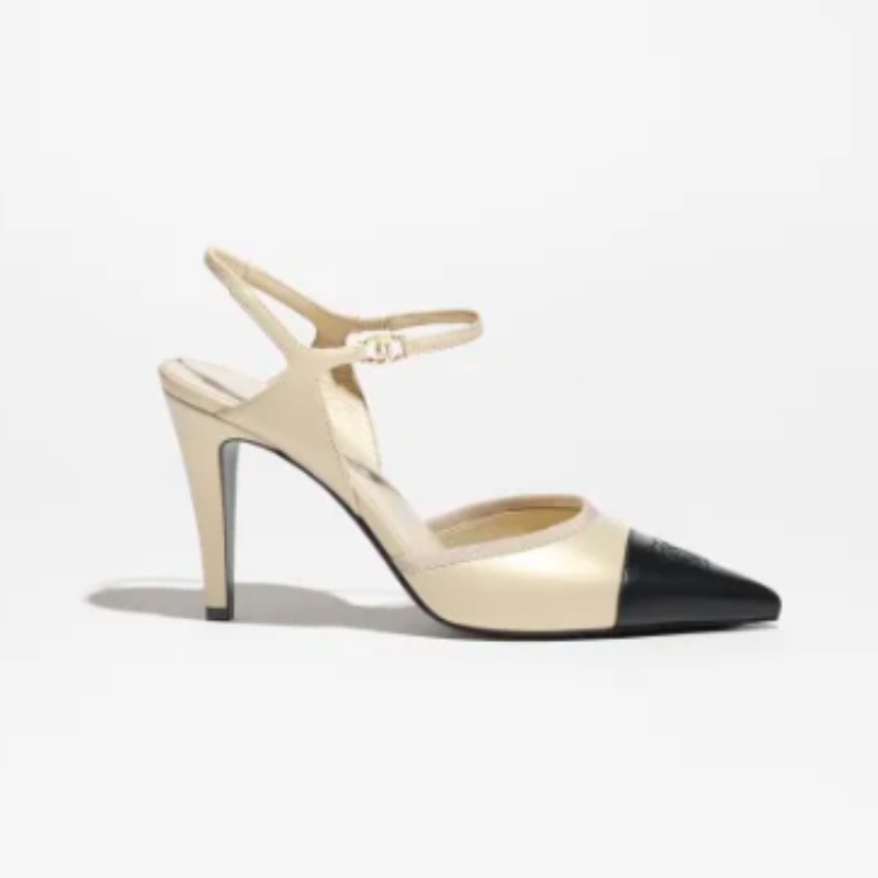 Chanel Shoes Blind Box 3