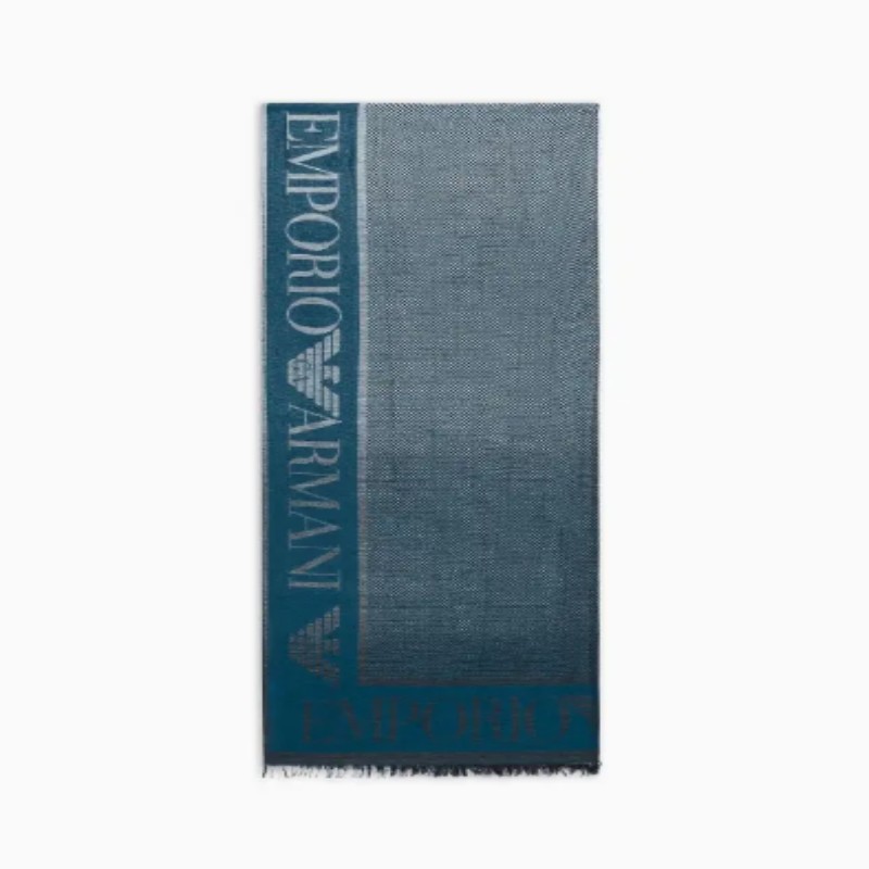 Armani scarf