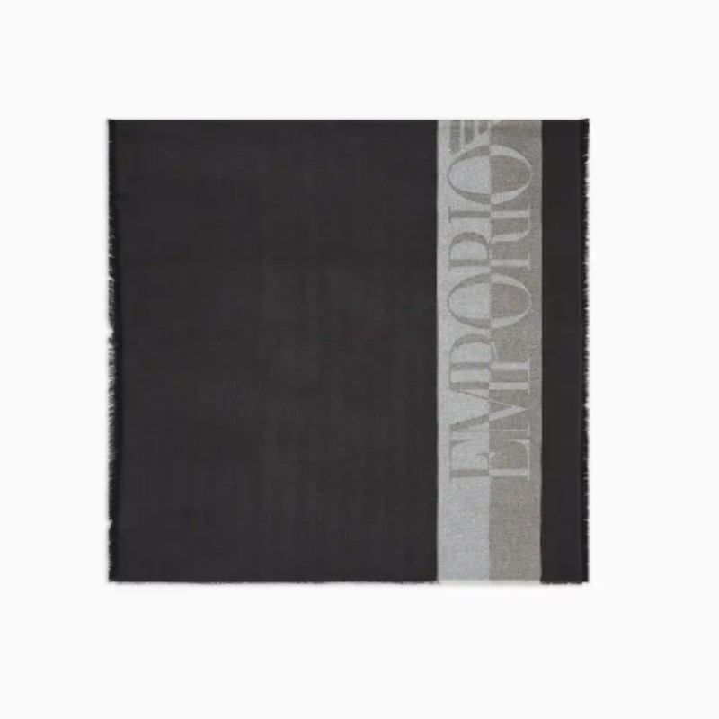 Armani scarf