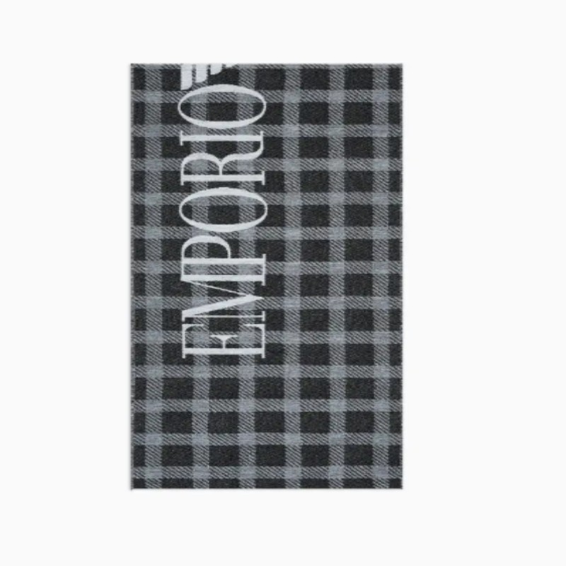 Armani scarf
