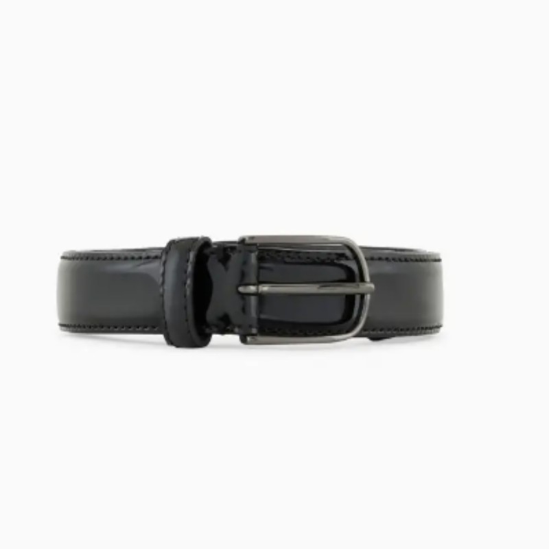 Armani Belt