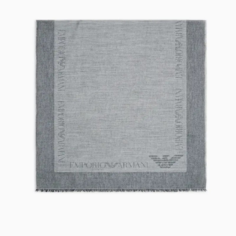 Armani scarf