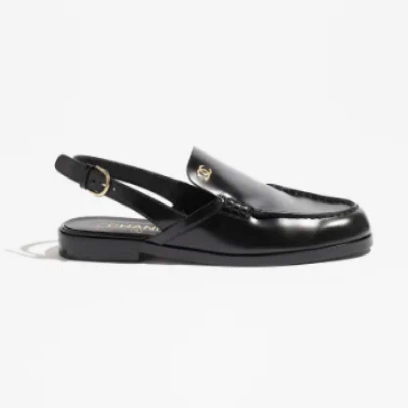 Chanel shoes