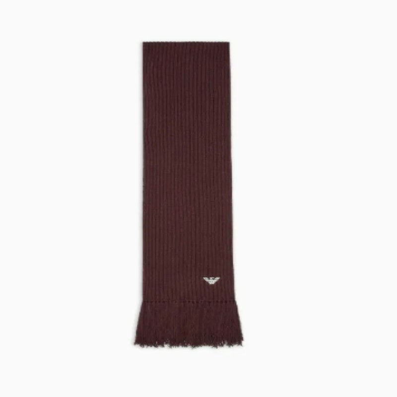 Armani scarf