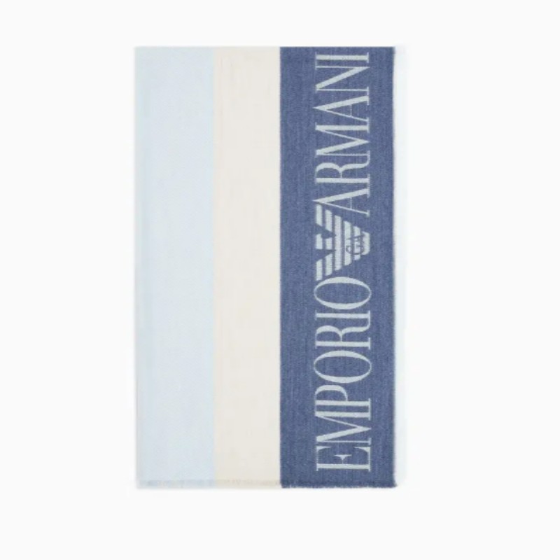 Armani Scarf Blind Box