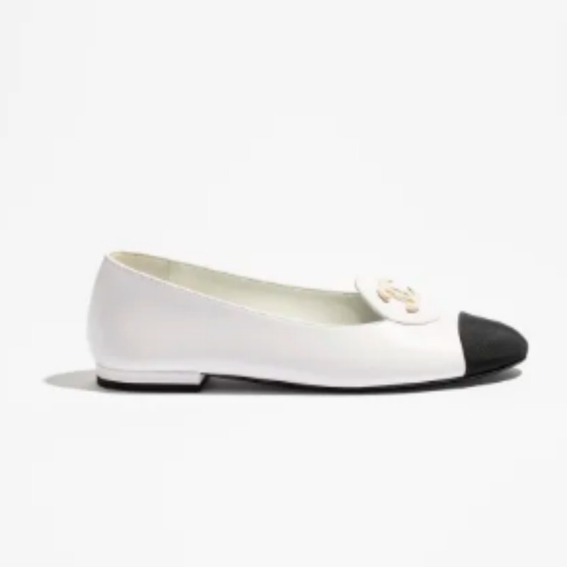 Chanel shoes