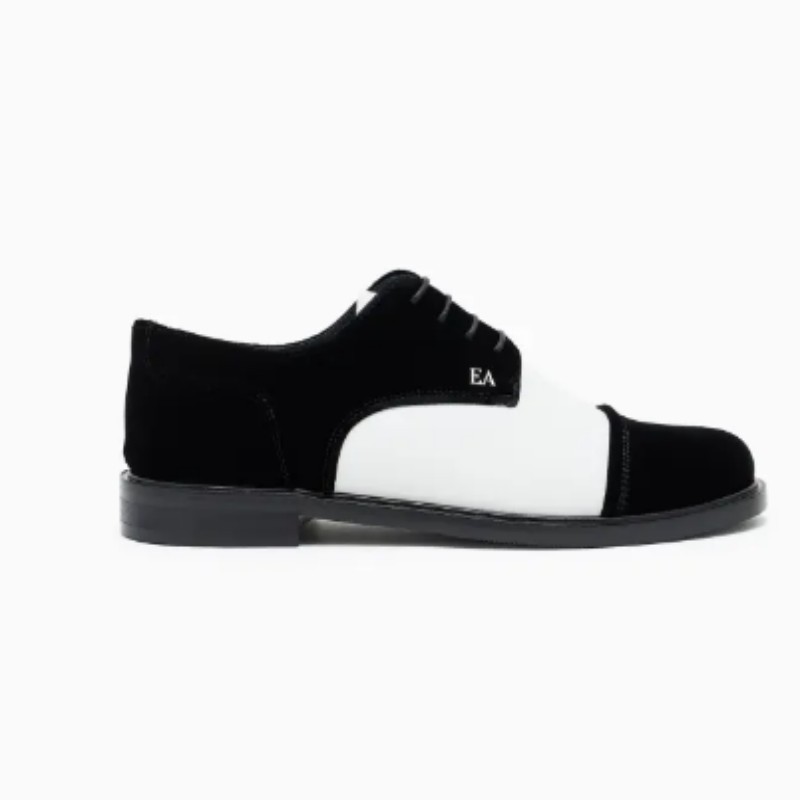 Armani Shoes Blind Box 1