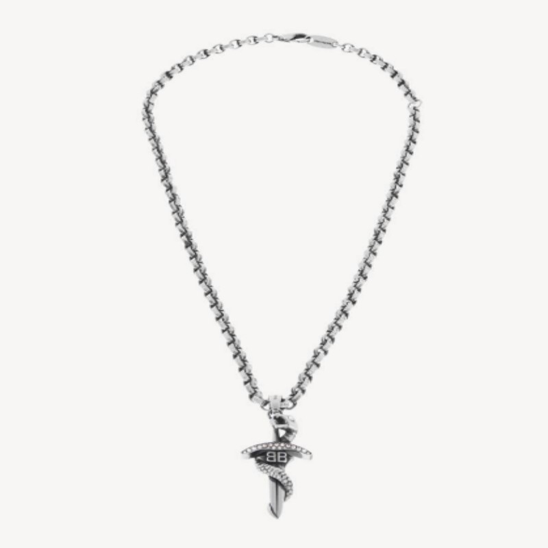 Balenciaga Jewelry