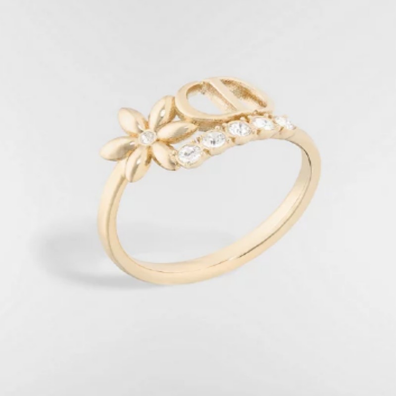 Dior Jewelry