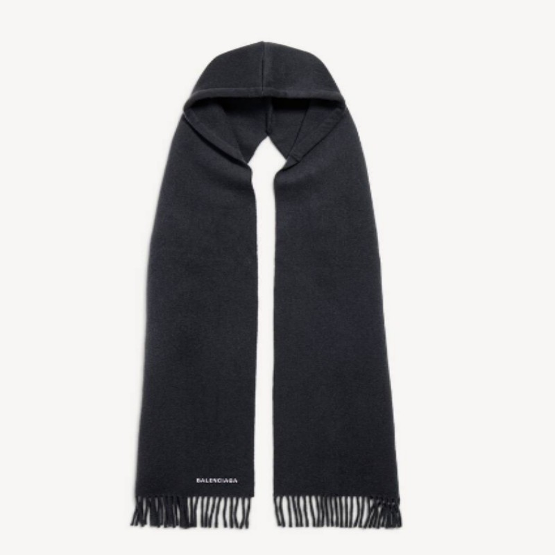 Balenciaga scarf