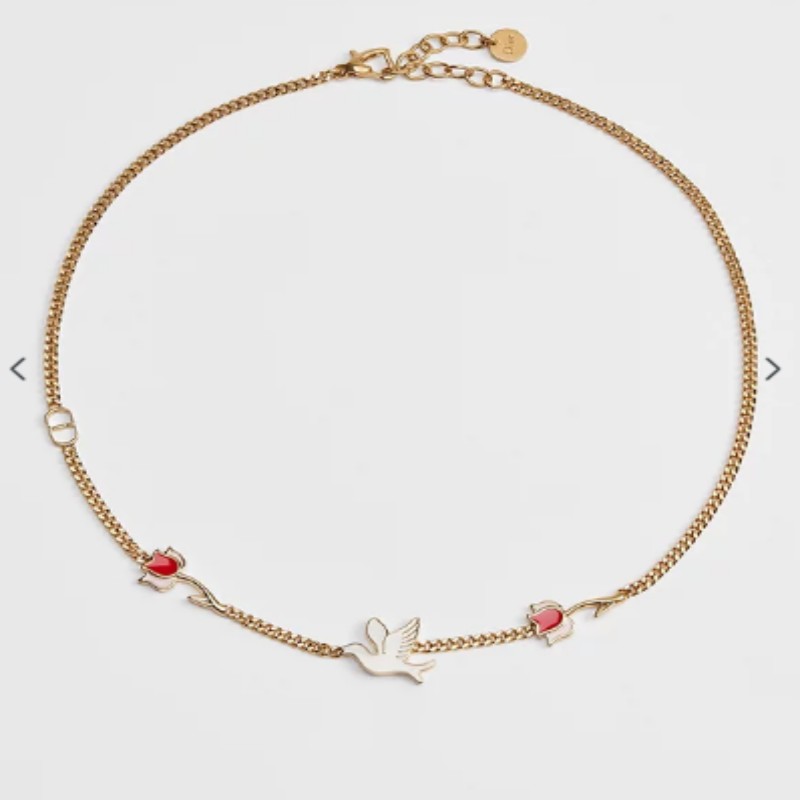 Dior Jewelry