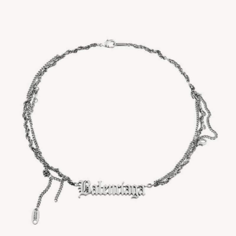 Balenciaga Jewelry Blind Box 1