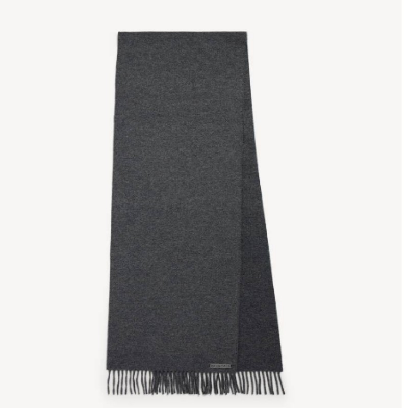 Balenciaga scarf