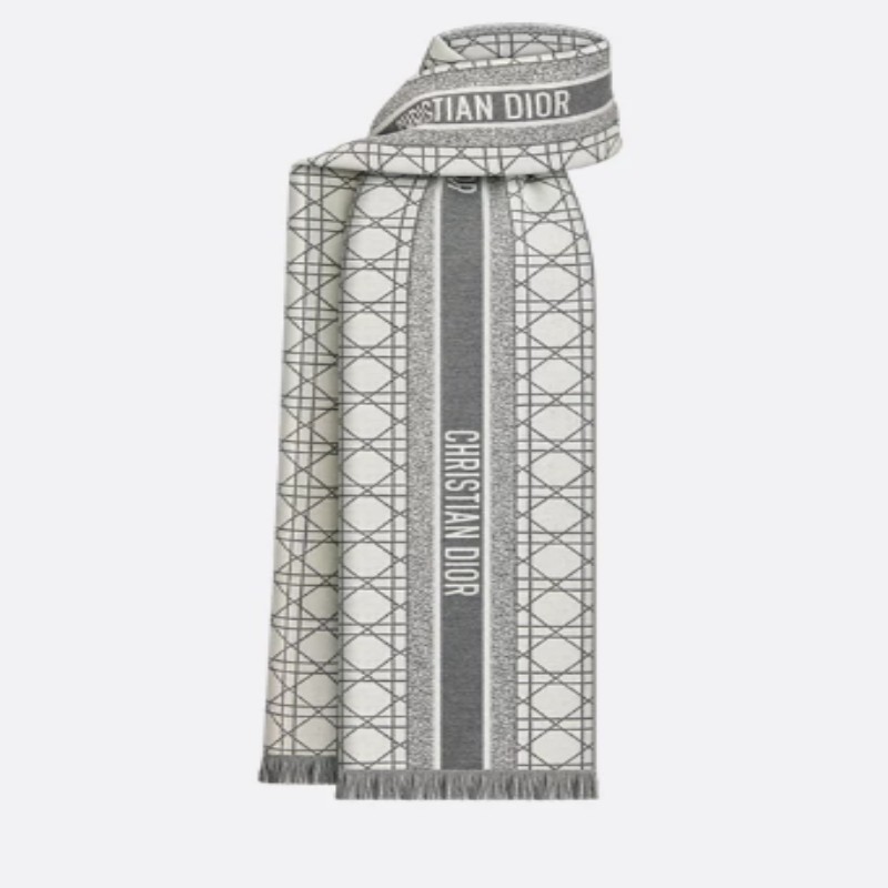 Dior Scarf Blind Box