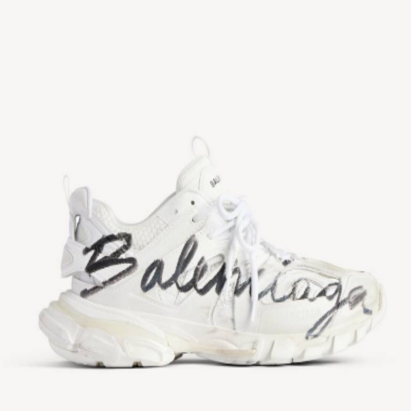 Balenciaga shoes
