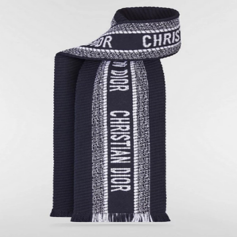 Dior Scarf Blind Box