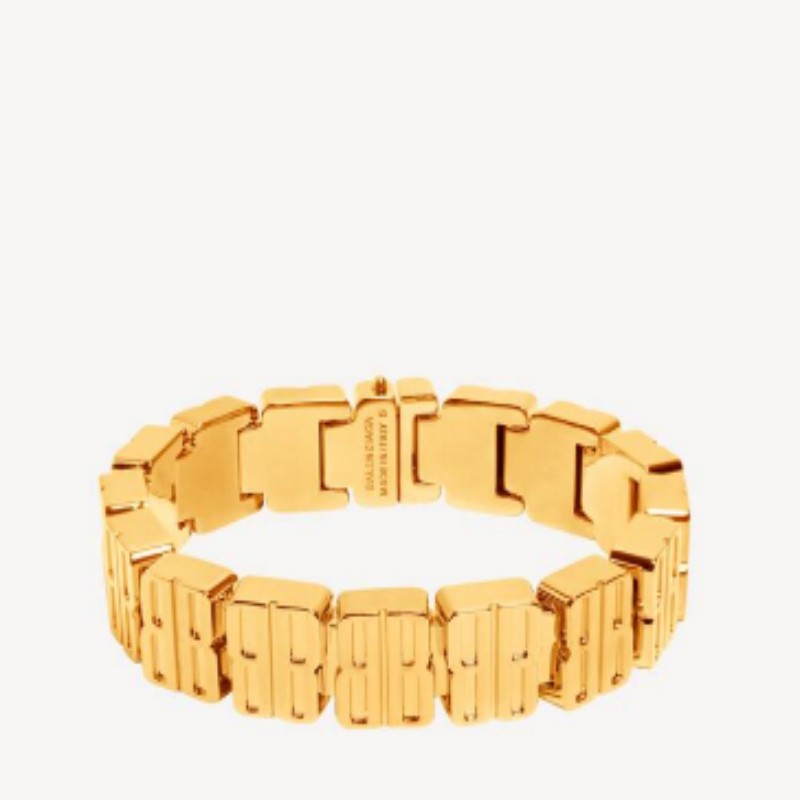 Balenciaga Jewelry