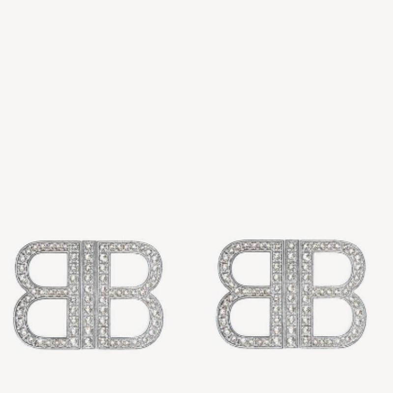Balenciaga Jewelry