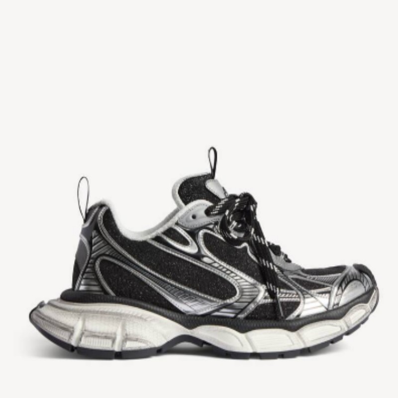 Balenciaga Shoe Blind Box 4