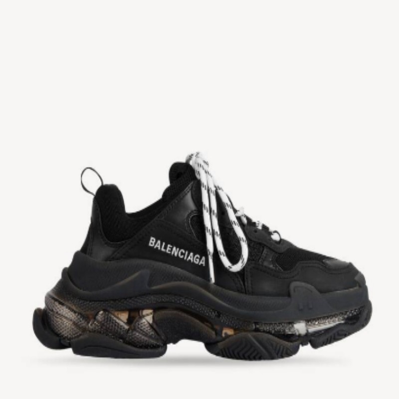 Balenciaga Shoe Blind Box 3