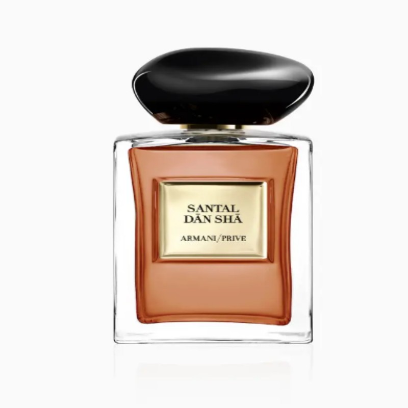Armani Perfume