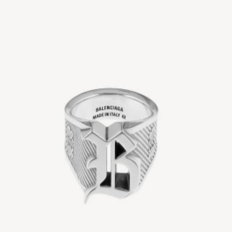 Balenciaga Jewelry