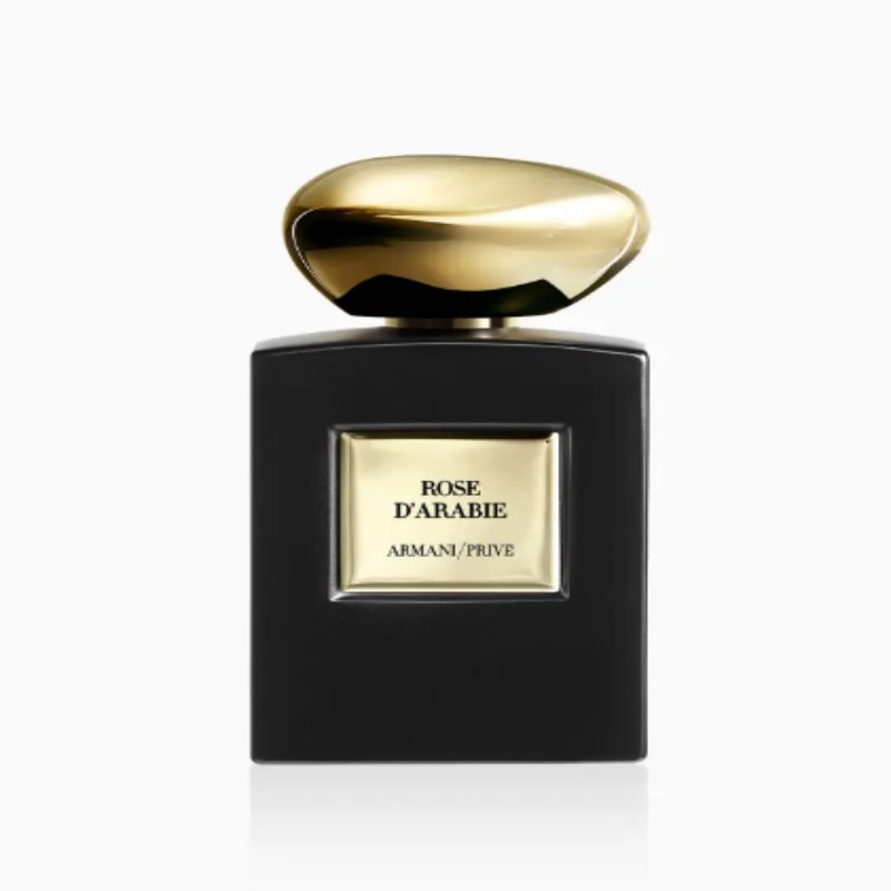 Armani Perfume Blind Box