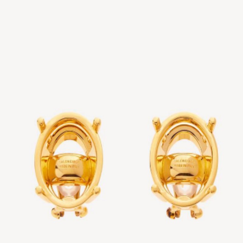 Balenciaga Jewelry