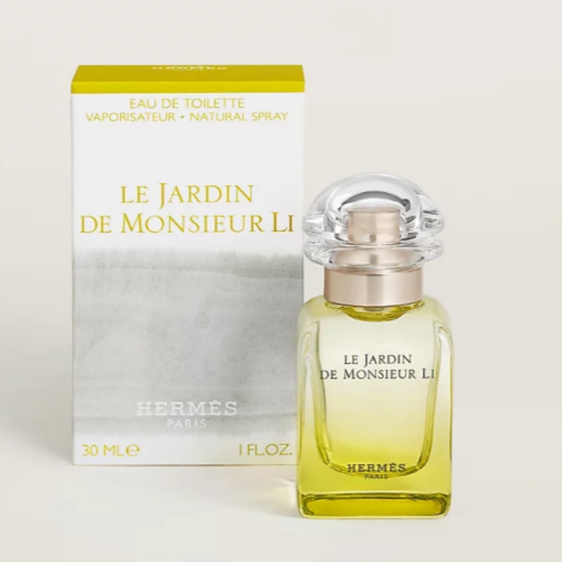 Hermès Perfume