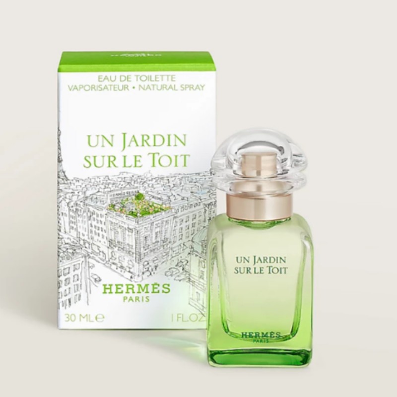 Hermès Perfume