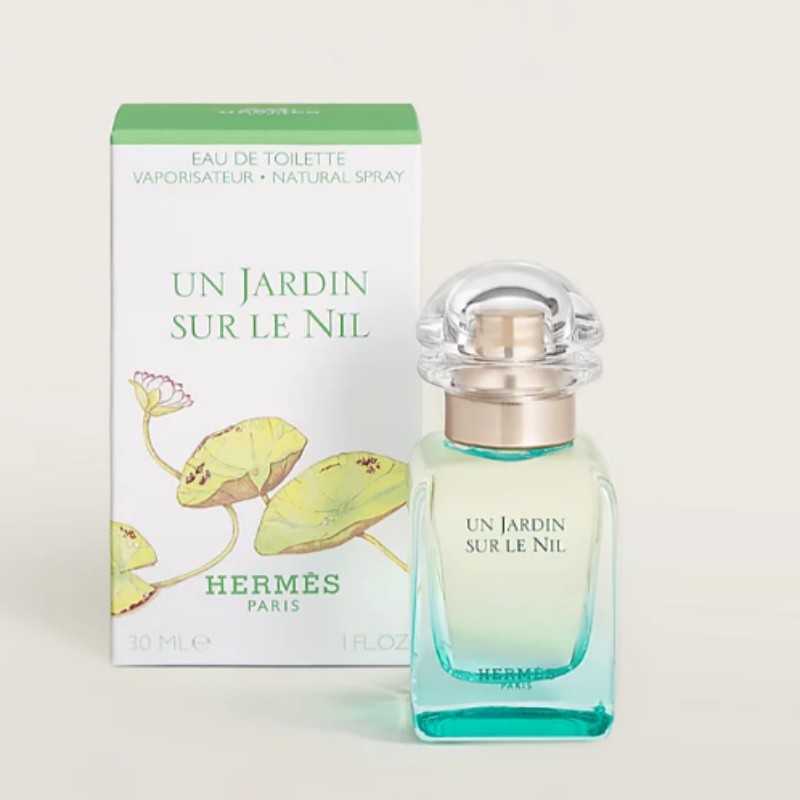 Hermès Perfume