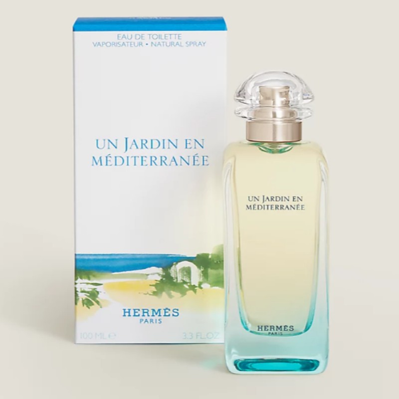 Hermès Perfume