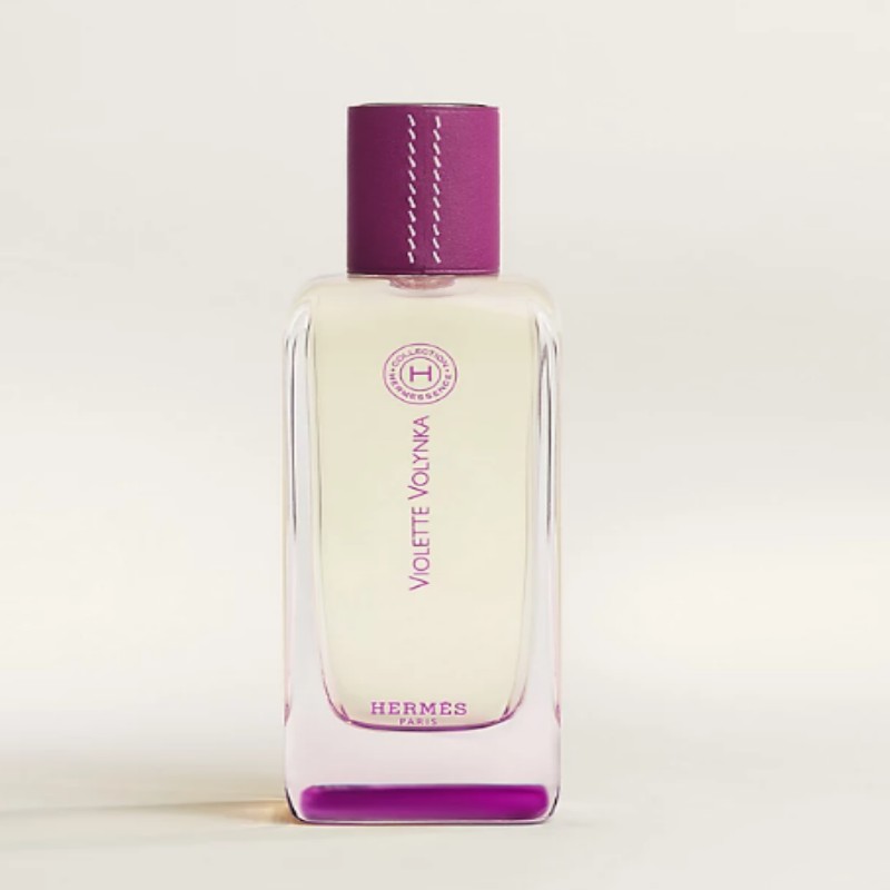 Hermès Perfume Blind Box 1