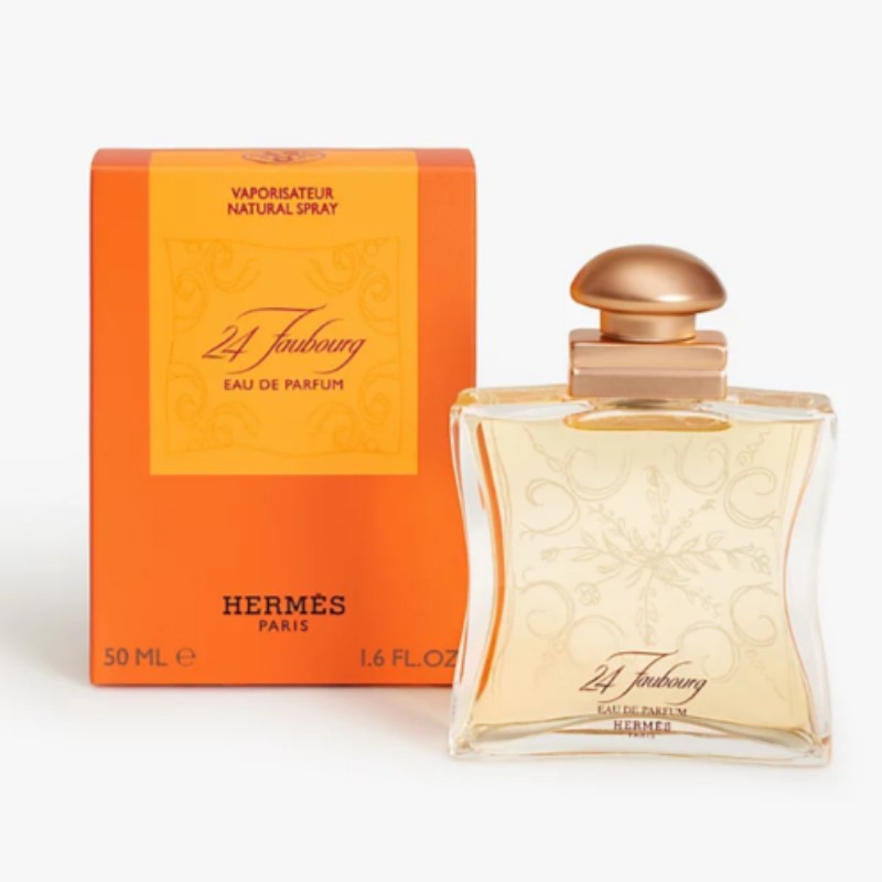 Hermès Perfume