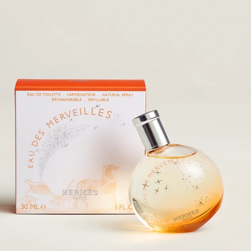 Hermès Perfume