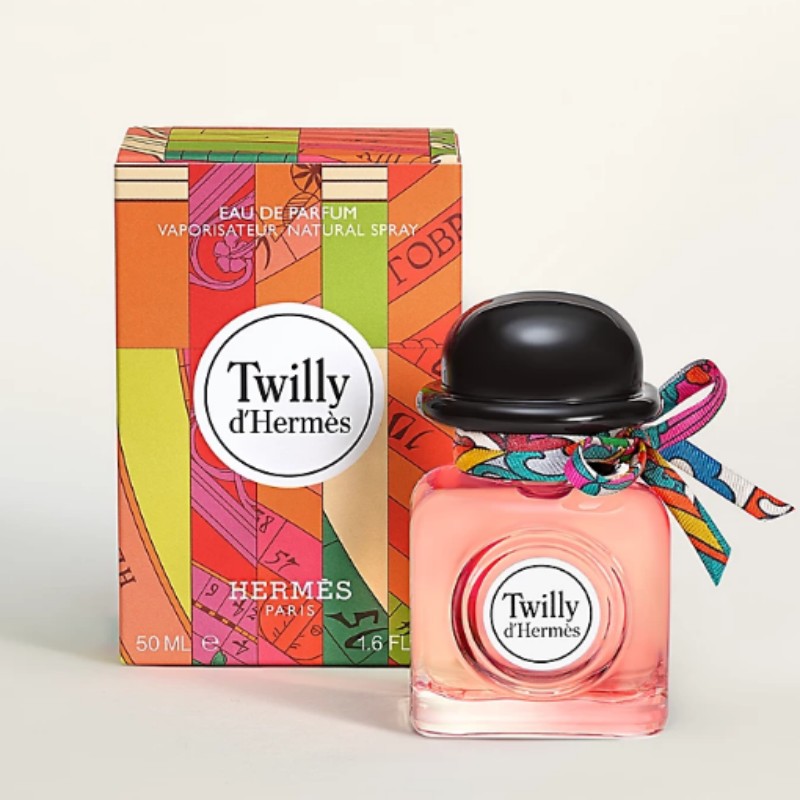 Hermès Perfume