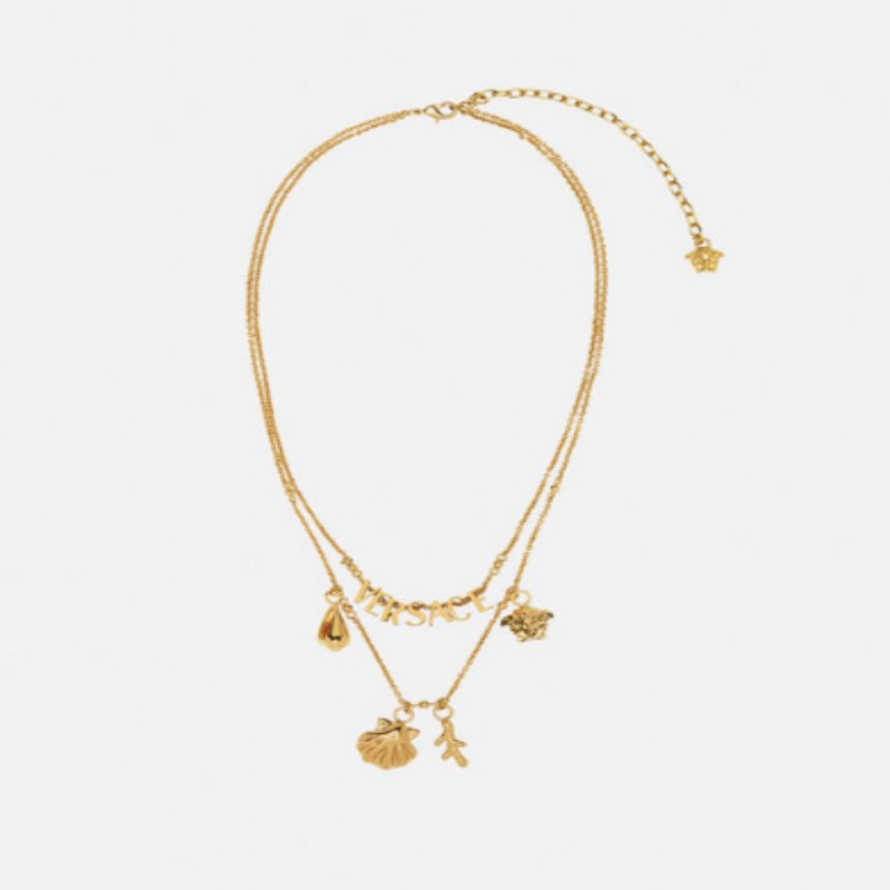 Versace Jewelry