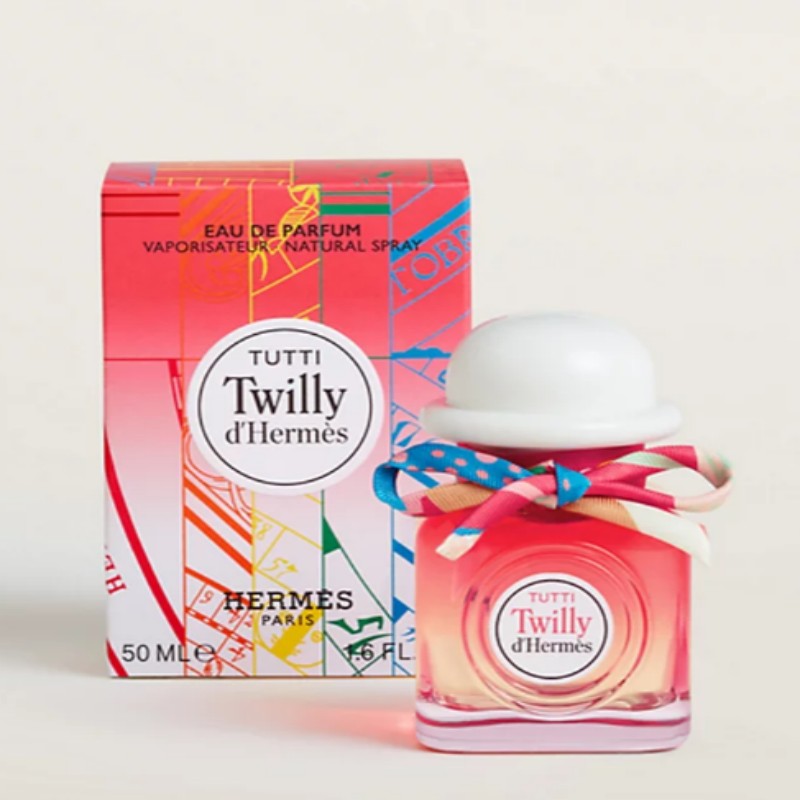Hermès Perfume